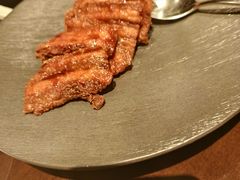 -万豪中餐厅·粤菜·北京粤财JW万豪酒店