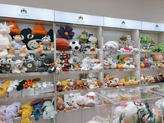 -JOYCODE(大红门银泰百货店)