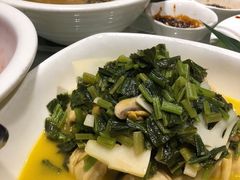 -走马楼饭庄(慈城古县城店)