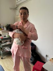 -月来悦好国际月子会所