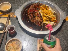 -巴将军·非遗老字号火锅(解放碑店)
