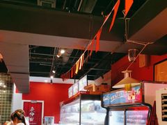 -来伊回麻辣烫·火锅串串清真(红瓦寺总店)