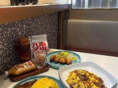 -柠檬树茶餐厅(海雅缤纷城店)