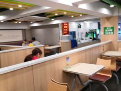 大堂-素耕素食自助(嘉华店)