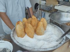 -众品香美食(三弓路店)