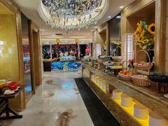 -皇朝万鑫自助餐厅