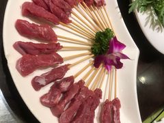 -南门涮肉(上海一店)