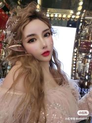 -Mregina 美人纪摄影(样片研发中心)