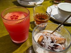 -一坐一忘云南菜(卓悦中心)