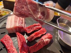 -济州爱肉堂(总店)