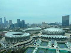 -济南喜来登酒店