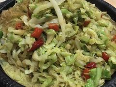 -吴记百姓菜馆·北京菜·烤鸭(故宫店)