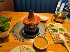 -额尔敦传统涮火锅·冰煮羊(铁东店)