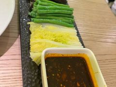-苦尽酒馆·川菜(鼓楼店)