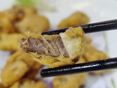 金华脆皮牛腩-叶氏大快活酒楼·佛山老字号
