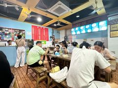 -李米线(武陵路店)