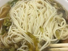 -舒蔡记生煎菜饭(云南中路店)