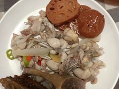 -丽池宫韩式汗蒸会馆(华灯坊店)