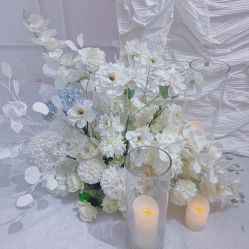 -迈瑞米求婚策划(静安店)