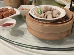 -潮福城潮州大酒楼(湖滨北路店)