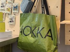 -AOKKA COFFEE(万象前海快闪店)