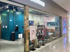 -海马体照相馆(佛山岭南站店)