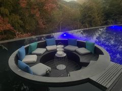 -宁海安岚·南溪阁全日餐厅