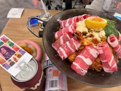 -WOW LUCKY创意韩料(龙阳广场店)