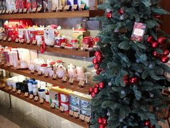 零售区-星巴克臻选(南京艾尚天地店)