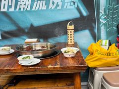 -红牌楼老号串串(银海佳苑店)