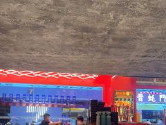 -神府路壹号·海鲜烧烤·砂锅粥·锅物(三坊七巷店)