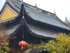 -龙华素斋(龙华路店)