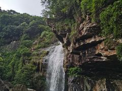 -百漈沟生态旅游景区