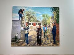 -UCCA Kids 儿童美育