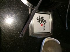捞王锅物料理(昆山店)-捞王猪肚鸡火锅(昆山店)