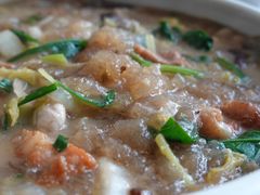 炒粉芯片-蒲叙(凯天国际店)