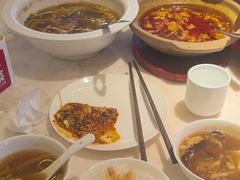 -茅庐川菜(烟台万象汇店)
