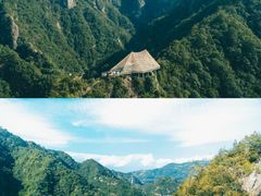 -龙湾潭国家森林公园
