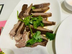 -壹只卤鹅·潮汕菜(莲塘店)