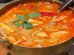 -Tegu泰古莲·泰国餐厅(红山6979店)