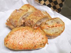 飞鱼籽面包-Let's Taipei 非常烘焙(太古里店)