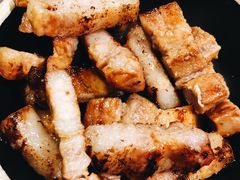 -三代烤肉(保利广场店)