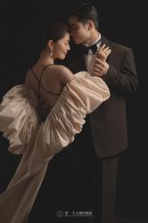 -第一夫人婚纱摄影(南京店)