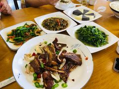 时蔬-食光慢宴·安吉土菜馆