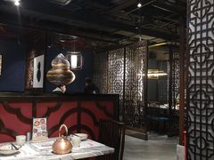 -臻享無招牌·食蛙专门店(太古里店)