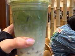 -去茶山(重庆万象城店)