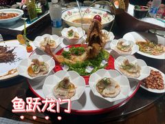 -这片海·海景餐厅(博鳌店)