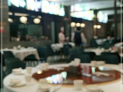 大堂-延年酒店-延飨餐厅(延年文苑店)