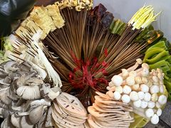 -厕所串串(文殊院店)