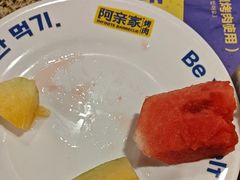 -阿亲家·韩式无限烤肉(春熙路店)